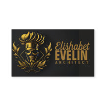 Koch Catering Gold Modernes Black Blink420 Busines