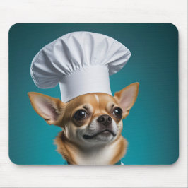 Koch Chihuahua Mousepad