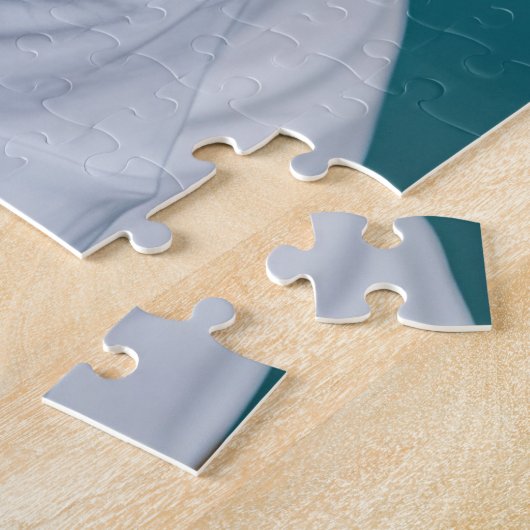 Koch Chihuahua Puzzle (Seite)