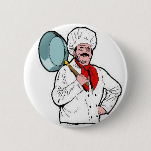 Koch Cook Button
