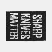 Koch Cook Cooking Fleecedecke (Vorderseite (Horizontal))