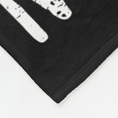 Koch Cook Cooking Fleecedecke (Ecke)