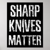 Koch Cook Cooking Poster (Vorne)