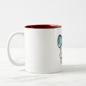 Koch Cook Tasse (Links)