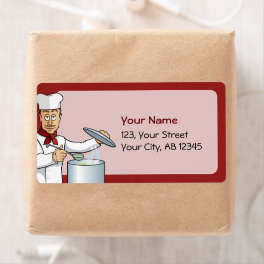 Koch Cooking (Insitu)