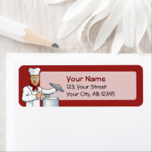 Koch Cooking (Insitu)