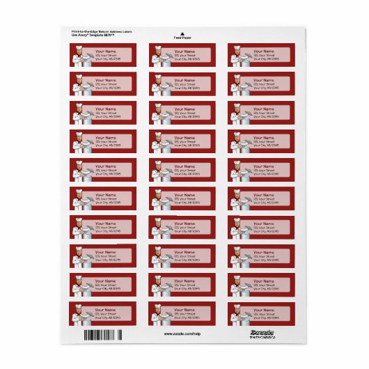 Koch Cooking (Vorne)