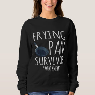 Koch Cooking Feinschmecker Sweatshirt
