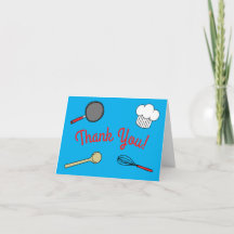 Koch Cooking Kindergeburtstag Party