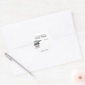 Koch Cooking Pot Produktaufkleber (Umschlag)