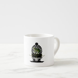 Koch Crevette Espresso Tasse