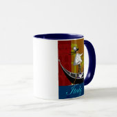 KOCH DD099 IN ITALIEN TASSE (VorderseiteRechts)