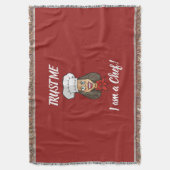 Koch Decke (Vorderseite Vertikal)