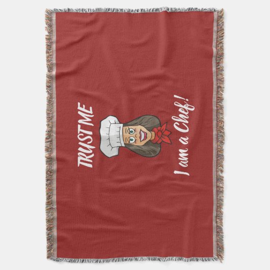 Koch Decke (Vorderseite Vertikal)