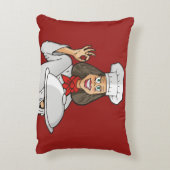 Koch Dekokissen (Rückseite(Vertikal))