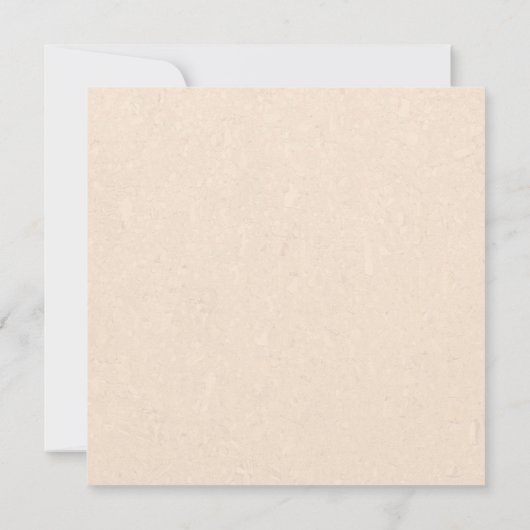 Koch der Roastgrube Einladung (Rückseite)