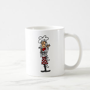 Koch eine Prise dieser T - Shirt und Geschenke Kaffeetasse