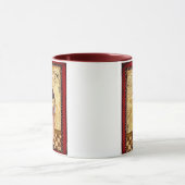 Koch Entrée Tasse (Zentrum)