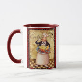 Koch Entrée Tasse (Links)