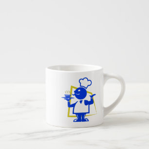 Koch Espressotasse