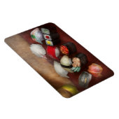 Koch - Essen - Oh, ich hatte letzte Nacht Sushi Magnet (Rechte Seite)