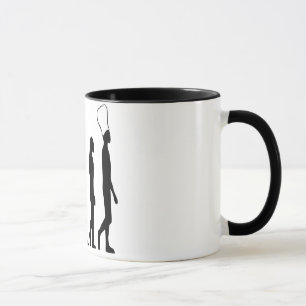 Koch Evolution Tasse