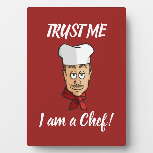 Koch Fotoplatte (Vorderseite)