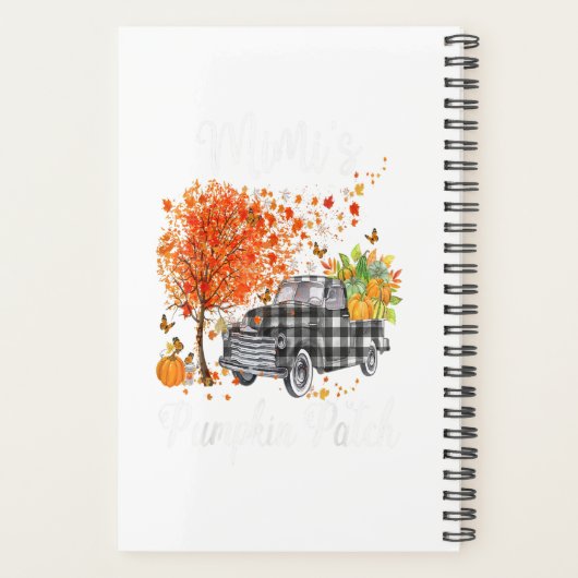 Koch Funny Cat Kulinarisches Cooking Guru Küche Planer (Rückseite)