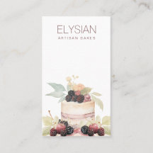 Koch für Bäckereien