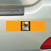 Koch für das Schwarze Labor Autoaufkleber (Auf Auto)