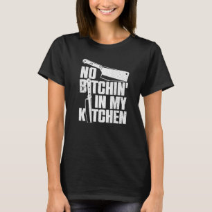 Koch für Männer Frauen Kochen Koch Koch 2 T-Shirt