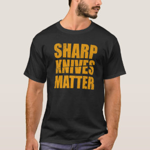Koch für Männer Frauen Kochkunst Koch 2 T-Shirt