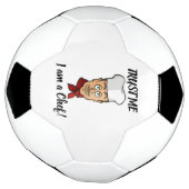 Koch Fußball (Gedreht)