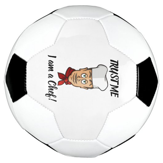 Koch Fußball (Gedreht)