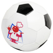 Koch Fußball (Dreiviertel)