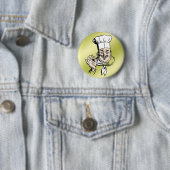 Koch genehmigt button (Beispiel)
