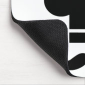 Koch Geschenke Mousepad (Ecke)