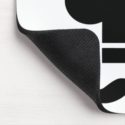 Koch Geschenke Mousepad (Ecke)