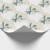 Koch Geschenkpapier (Ecke)