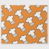 Koch Geschenkpapier (Flach)