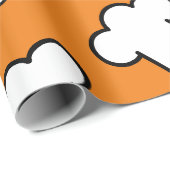 Koch Geschenkpapier (Rolleneckpunkt)