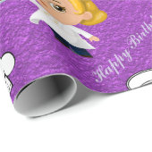 Koch  geschenkpapier (Rolleneckpunkt)