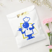 Koch Geschenktütchen (Versiegelt)