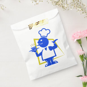 Koch Geschenktütchen