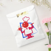 Koch Geschenktütchen (Versiegelt)