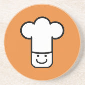 Koch Getränkeuntersetzer (Vorne)