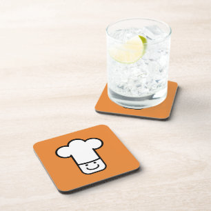 Koch Getränkeuntersetzer