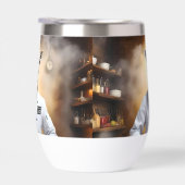 Koch Giraffe: Neue Höhen erreichen, (Rechts)