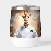 Koch Giraffe: Neue Höhen erreichen, (Vorderseite)