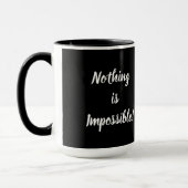 Koch Giuseppe rechtshändig Tasse (Links)